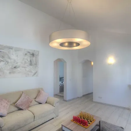 Holiday home No 8