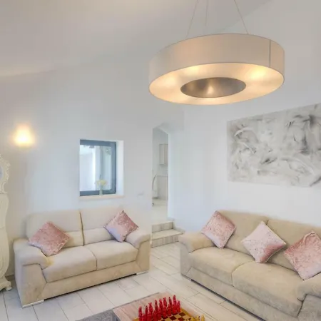 No 8 Holiday home Barao de Sao Joao