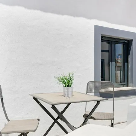 Holiday home No 8 Barao de Sao Joao